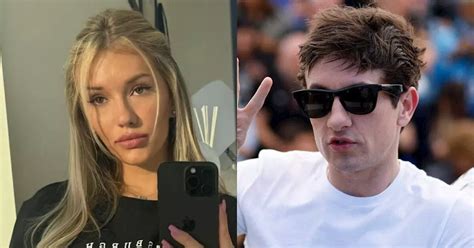 TikToker Breckie Hill Denies Barry Keoghan Affair Rumors